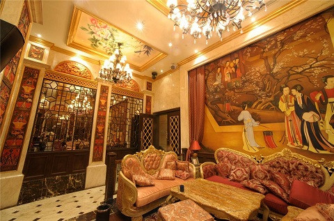 高淳高档KTV妹子质量哪家好